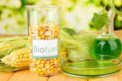 Hodnetheath biofuel availability